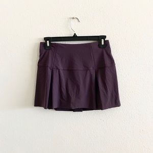 Lululemon Tennis Skirt